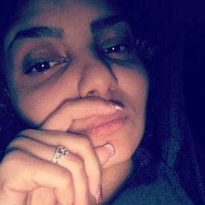 Meet your Posher, Georgina